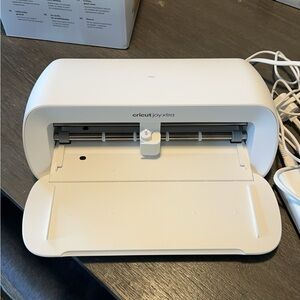 Cricut joy xtra